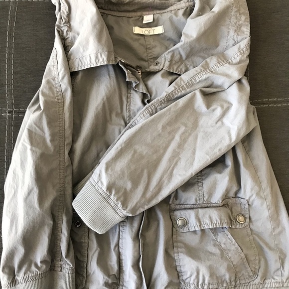 Loft jacket - Picture 2 of 2